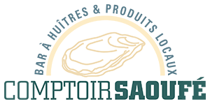 logo Le Comptoir Saoufé